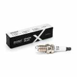 RIDEX 686S0060 Zündkerze Iridium Power Spanner Size: 16 mm für VW Golf 5I (5K1)