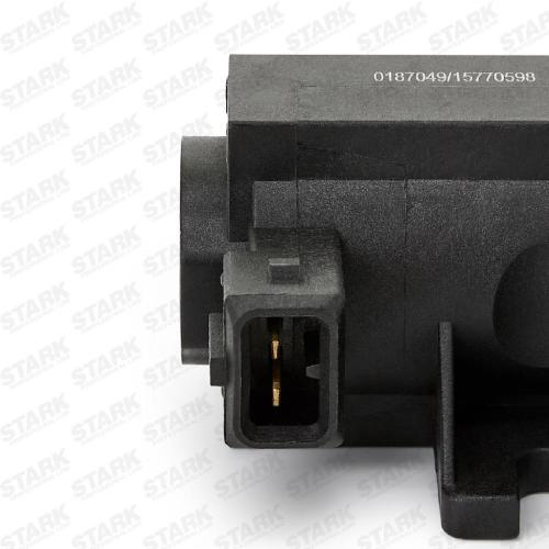 STARK Druckwandler Turbolader Magnetventil für BMW 3 Limousine (E46) Bild STARK Druckwandler Turbolader Magnetventil für BMW 3 Limousine (E46)