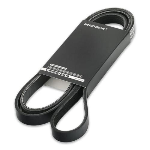 Keilrippenriemen RIDEX 5PK1800 für HYUNDAI i30 (FD) für KIA CEE'D Schrägheck Bild Keilrippenriemen RIDEX 5PK1800 für HYUNDAI i30 (FD) für KIA CEE'D Schrägheck