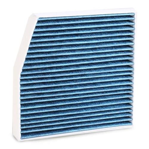 RIDEX 424I0504 Innenraumfilter Pollenfilter Höhe: 42 Breite: 254 Länge: 242 Bild RIDEX 424I0504 Innenraumfilter Pollenfilter Höhe: 42 Breite: 254 Länge: 242