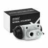 RIDEX 277W0023 1x Radbremszylinder Trommelbremse Radzylinder Hinten beidseitig