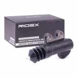 RIDEX 620S0101 Kupplungsnehmerzylinder Nehmerzylinder Kupplung Durchmesser: