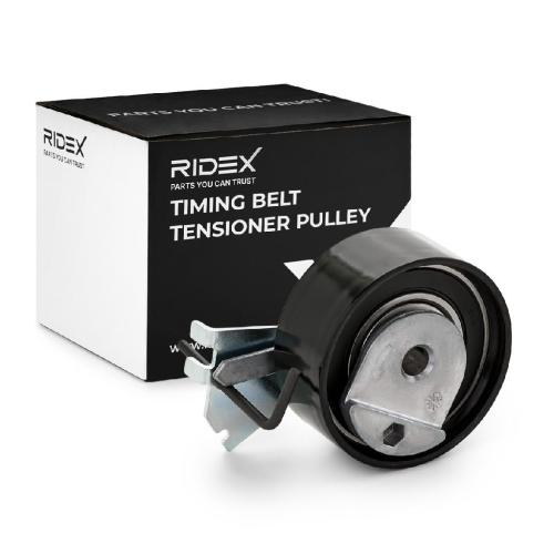 RIDEX Spannrolle Zahnriemen passend für PEUGEOT 206 Schrägheck (2A/C) Bild RIDEX Spannrolle Zahnriemen passend für PEUGEOT 206 Schrägheck (2A/C)
