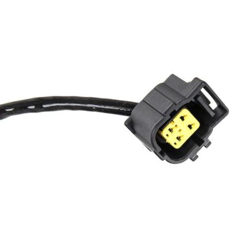 RIDEX 3938E0171 Abgastemperatursensor 2-Polig für MITSUBISHI ASX (GAW) 1587A040 Bild RIDEX 3938E0171 Abgastemperatursensor 2-Polig für MITSUBISHI ASX (GAW) 1587A040