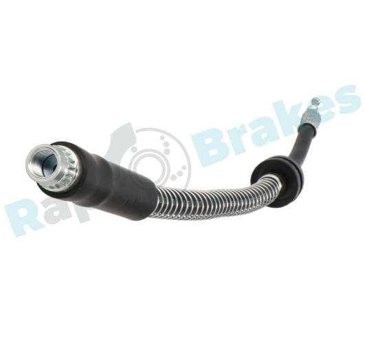 RAP BRAKES Bremsschlauch R-H0116 BREMSSCHLÄUCHE Länge: 470mm für FIAT Bild RAP BRAKES Bremsschlauch R-H0116 BREMSSCHLÄUCHE Länge: 470mm für FIAT
