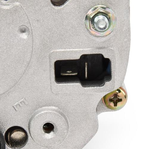 RIDEX 4G1389 Lichtmaschine 40A 12V Drehrichtung im Uhrzeigersinn mit für NISSAN Bild RIDEX 4G1389 Lichtmaschine 40A 12V Drehrichtung im Uhrzeigersinn mit für NISSAN