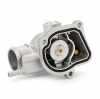RIDEX 316T0590 Thermostat Kühlmittel Kühlwasserthermostat mit Gehäuse mit Sensor Bild RIDEX 316T0590 Thermostat Kühlmittel Kühlwasserthermostat mit Gehäuse mit Sensor