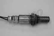 VEGAZ DLS-223 Lambdasonde Oxygen O2 Sensor Fingersonde Beheizt für SUZUKI JIMNY