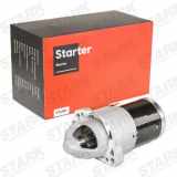 STARK Motor Starter/Anlasser 1,2kW für JEEP COMPASS (MK49) für DODGE Journey MPV