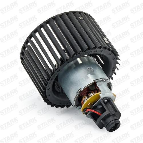 STARK SKIB-0310007 Gebläsemotor Innenraum Heizungsgebläse 12V für AUDI 4A0959101 Bild STARK SKIB-0310007 Gebläsemotor Innenraum Heizungsgebläse 12V für AUDI 4A0959101