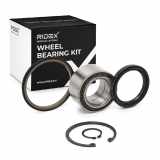 RIDEX 654W0274 Radlagersatz pro 1 Rad Vorne beidseitig für SUZUKI JIMNY (FJ)