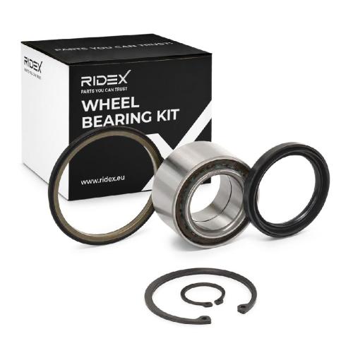 RIDEX 654W0274 Radlagersatz pro 1 Rad Vorne beidseitig für SUZUKI JIMNY (FJ) Bild RIDEX 654W0274 Radlagersatz pro 1 Rad Vorne beidseitig für SUZUKI JIMNY (FJ)