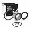 RIDEX 654W0274 Radlagersatz pro 1 Rad Vorne beidseitig f&uuml;r SUZUKI JIMNY (FJ)