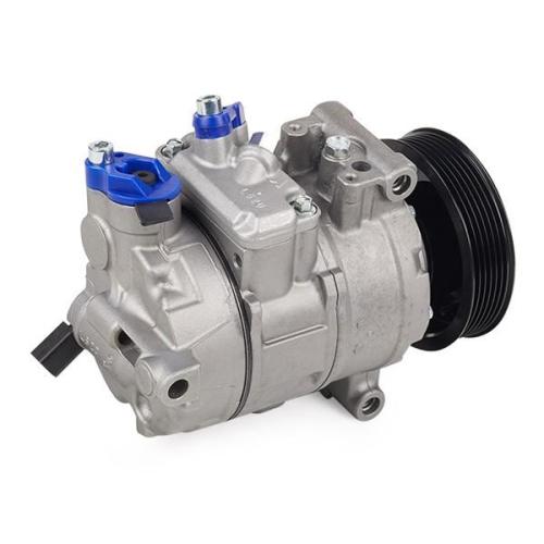RIDEX A/C Kompressor für Klimaanlage Klimakompressor mit ID: PXE14 mit ID: PAG Bild RIDEX A/C Kompressor für Klimaanlage Klimakompressor mit ID: PXE14 mit ID: PAG