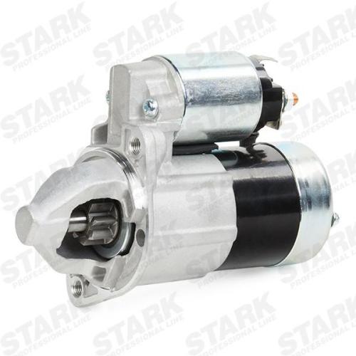 STARK Motor Starter/Anlasser 1,2kW für MITSUBISHI GRANDIS (NAW) OUTLANDER I Bild STARK Motor Starter/Anlasser 1,2kW für MITSUBISHI GRANDIS (NAW) OUTLANDER I