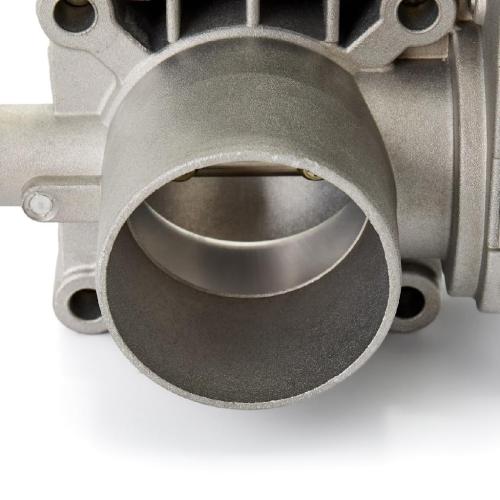 RIDEX 158T0199 Drosselklappe für SKODA Octavia II Combi (1Z5) 03C133062 Bild RIDEX 158T0199 Drosselklappe für SKODA Octavia II Combi (1Z5) 03C133062
