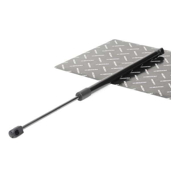 RIDEX 219G0844 Heckklappendämpfer Länge:548mm 520N Hub: 193mm für VW 5G9827550B