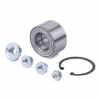RIDEX 654W0004 Radlagersatz pro 1 Rad Vorne beidseitig Hinten Kugellager mit Bild RIDEX 654W0004 Radlagersatz pro 1 Rad Vorne beidseitig Hinten Kugellager mit