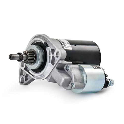 RIDEX PLUS Motor Starter/Anlasser 0,95kW für VW Transporter T1V Bus Golf 1I Bild RIDEX PLUS Motor Starter/Anlasser 0,95kW für VW Transporter T1V Bus Golf 1I