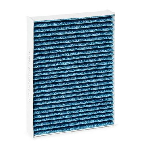 RIDEX PLUS 424I0780P Innenraumfilter Pollenfilter Aktivkohlefilter Höhe: 31 Bild RIDEX PLUS 424I0780P Innenraumfilter Pollenfilter Aktivkohlefilter Höhe: 31