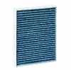 RIDEX PLUS 424I0780P Innenraumfilter Pollenfilter Aktivkohlefilter Höhe: 31 Bild RIDEX PLUS 424I0780P Innenraumfilter Pollenfilter Aktivkohlefilter Höhe: 31