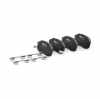 RIDEX PLUS Bremsbelagsatz Bremsbeläge Vorne für HYUNDAI H-1 Travel (TQ) Bild RIDEX PLUS Bremsbelagsatz Bremsbeläge Vorne für HYUNDAI H-1 Travel (TQ)