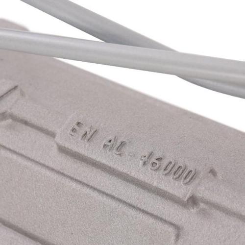 RIDEX 286S0272 Lenkgetriebe Servolenkgetriebe Hydraulisch 2E1419061AV 2E1419061 Bild RIDEX 286S0272 Lenkgetriebe Servolenkgetriebe Hydraulisch 2E1419061AV 2E1419061