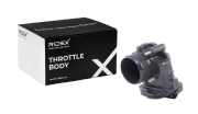 RIDEX 158T0150 Drosselklappe ohne Dichtung mit Zubehör für BMW 1 Schrägheck
