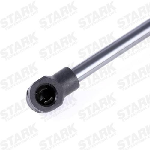 STARK SKGS-0220463 Heckklappendämpfer Länge:443,5mm 455N Hub: 165mm 6896002080 Bild STARK SKGS-0220463 Heckklappendämpfer Länge:443,5mm 455N Hub: 165mm 6896002080