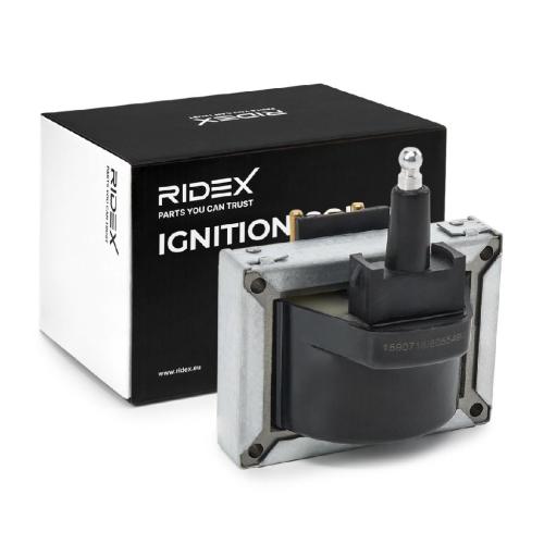 RIDEX 689C0087 Zündspule für VOLVO 850 Kombi (855) 7701021954 7700720841 3287677 Bild RIDEX 689C0087 Zündspule für VOLVO 850 Kombi (855) 7701021954 7700720841 3287677