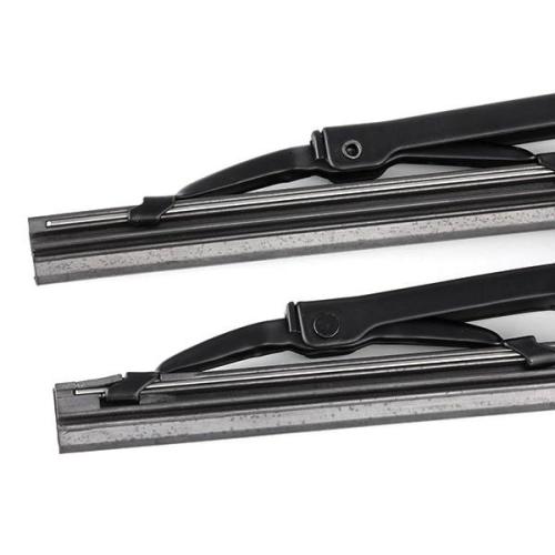 RIDEX Scheibenwischer Satz Wischerblätter Satz ohne Spoiler Vorne Länge 1: 550mm Bild RIDEX Scheibenwischer Satz Wischerblätter Satz ohne Spoiler Vorne Länge 1: 550mm