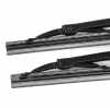 RIDEX Scheibenwischer Satz Wischerblätter Satz ohne Spoiler Vorne Länge 1: 550mm Bild RIDEX Scheibenwischer Satz Wischerblätter Satz ohne Spoiler Vorne Länge 1: 550mm
