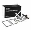 RIDEX 1389T2789 Steuerkettensatz Steuerkette f&uuml;r HYUNDAI Tucson (TL, TLE)