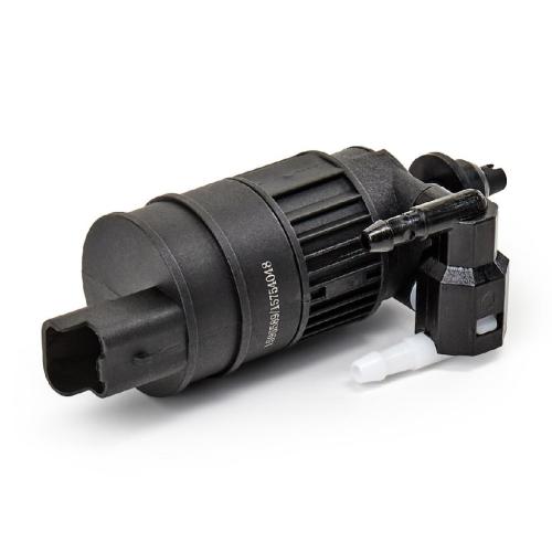 RIDEX Waschwasserpumpe für Frontscheibenreinigung für Heckscheibenreinigung Bild RIDEX Waschwasserpumpe für Frontscheibenreinigung für Heckscheibenreinigung