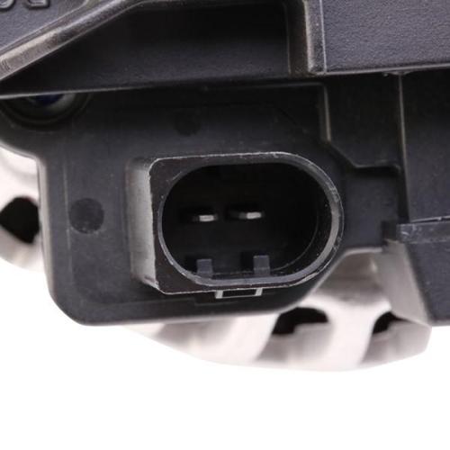 RIDEX 4G0890 Lichtmaschine 140A 12V Drehrichtung im Uhrzeigersinn mit für AUDI Bild RIDEX 4G0890 Lichtmaschine 140A 12V Drehrichtung im Uhrzeigersinn mit für AUDI