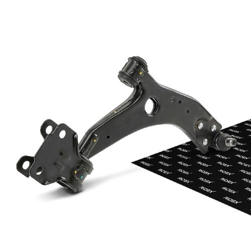 RIDEX 273C1345 Lenker Radaufhängung Querlenker Front für VOLVO V40 Schrägheck Bild RIDEX 273C1345 Lenker Radaufhängung Querlenker Front für VOLVO V40 Schrägheck