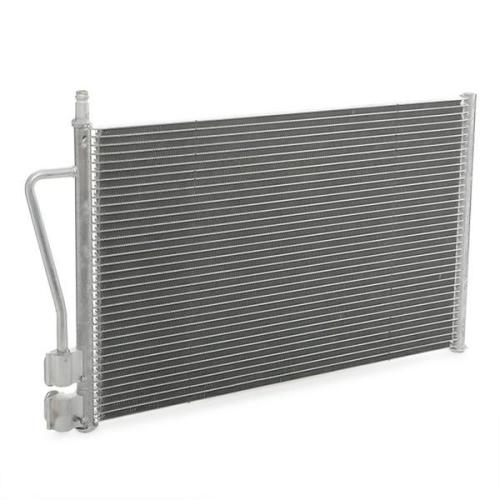 RIDEX 448C0025 Klimakondensator Klimaanlage Auto ohne Trockner für FORD Bild RIDEX 448C0025 Klimakondensator Klimaanlage Auto ohne Trockner für FORD