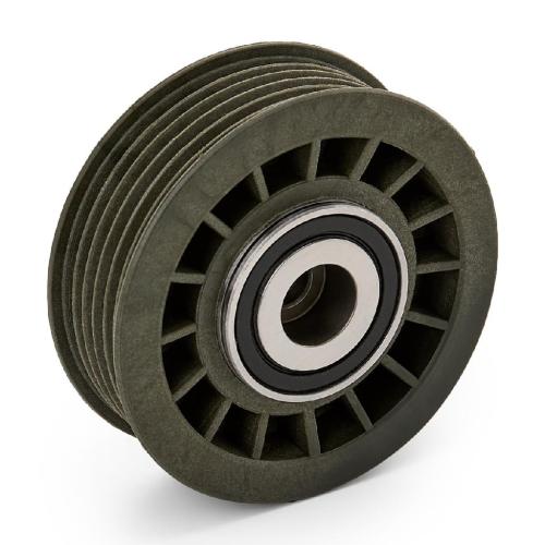 RIDEX 310T0008 Spannrolle Keilrippenriemen passend für MERCEDES-BENZ 190 (W201) Bild RIDEX 310T0008 Spannrolle Keilrippenriemen passend für MERCEDES-BENZ 190 (W201)