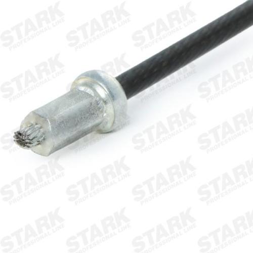 STARK Handbremsseil Hinten für RENAULT Megane 1I Kombi (KM0/1) Bild STARK Handbremsseil Hinten für RENAULT Megane 1I Kombi (KM0/1)