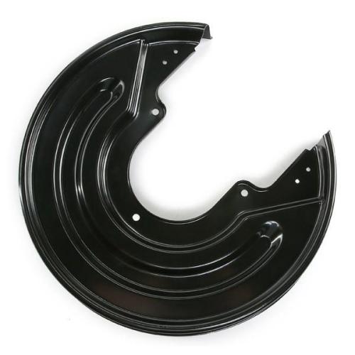 RIDEX 1x Ankerblech / Spritzblech Hinten links rechts für VW Transporter T1V Bus Bild RIDEX 1x Ankerblech / Spritzblech Hinten links rechts für VW Transporter T1V Bus