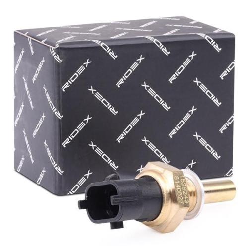 RIDEX Kühlmitteltemperatursensor für OPEL ZAFIRA B (A05) Bild RIDEX Kühlmitteltemperatursensor für OPEL ZAFIRA B (A05)