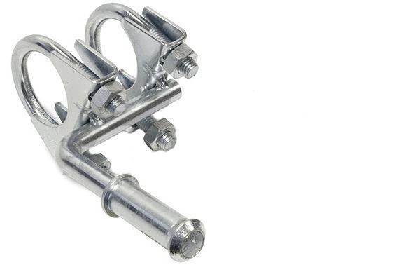 VEGAZ Auspuffhalter für CITROËN JUMPY Kasten