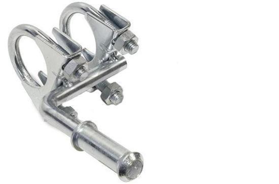 VEGAZ Auspuffhalter für CITROËN JUMPY Kasten Bild VEGAZ Auspuffhalter für CITROËN JUMPY Kasten