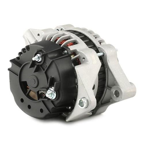 RIDEX 4G0013 Lichtmaschine 100A 14V Drehrichtung im Uhrzeigersinn mit für OPEL Bild RIDEX 4G0013 Lichtmaschine 100A 14V Drehrichtung im Uhrzeigersinn mit für OPEL