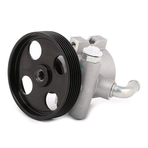 RIDEX 12H0127 Servopumpe Hydraulikpumpe Lenkung hydraulisch für RENAULT Clio 1I Bild RIDEX 12H0127 Servopumpe Hydraulikpumpe Lenkung hydraulisch für RENAULT Clio 1I
