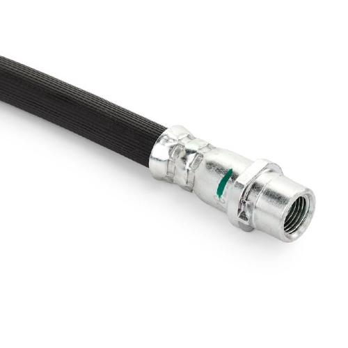 RIDEX Bremsschlauch 83B0155 HINTEN BREMSSCHLÄUCHE Länge: 180mm für VW für AUDI Bild RIDEX Bremsschlauch 83B0155 HINTEN BREMSSCHLÄUCHE Länge: 180mm für VW für AUDI