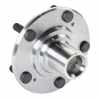 RIDEX Radnabe Vorne beidseitig für HONDA CIVIC VIII Hatchback (FN, FK) Bild RIDEX Radnabe Vorne beidseitig für HONDA CIVIC VIII Hatchback (FN, FK)