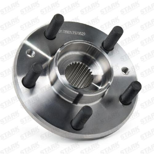 STARK Radnabe Vorne für FORD MONDEO III Kombi (BWY) Bild STARK Radnabe Vorne für FORD MONDEO III Kombi (BWY)