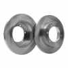 RIDEX 82B1698 2x Bremsscheiben Hinten Ø280mm voll für NISSAN Cabstar Bild RIDEX 82B1698 2x Bremsscheiben Hinten Ø280mm voll für NISSAN Cabstar