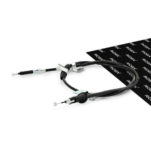 RIDEX Handbremsseil für MITSUBISHI ASX (GAW) Bild RIDEX Handbremsseil für MITSUBISHI ASX (GAW)